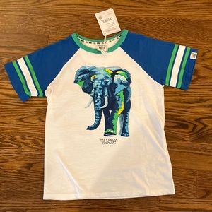 Art & Eden t-shirt NWT